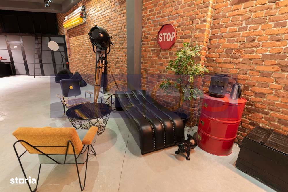 Vanzare Studio Artist Fotografie Space 96Mp Lux Ultracentral Armeneasc - View 3