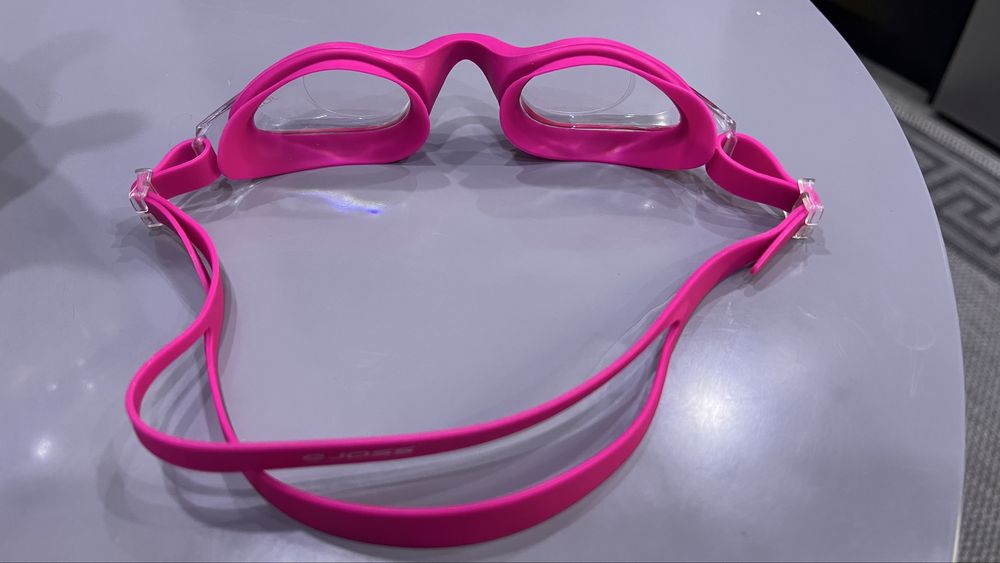 Очки для плавания Joss