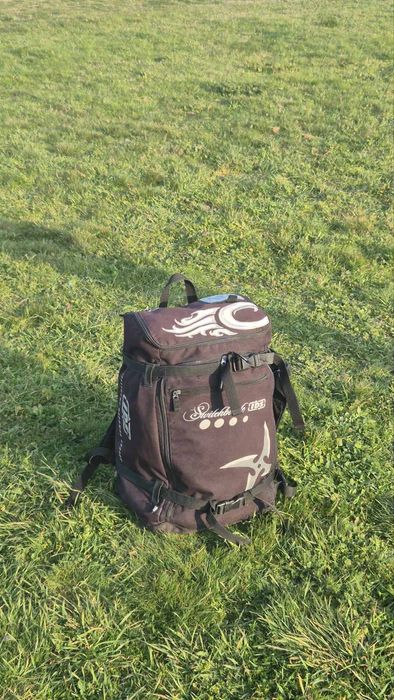 Кайт Cabrinha SwitchBlade 8