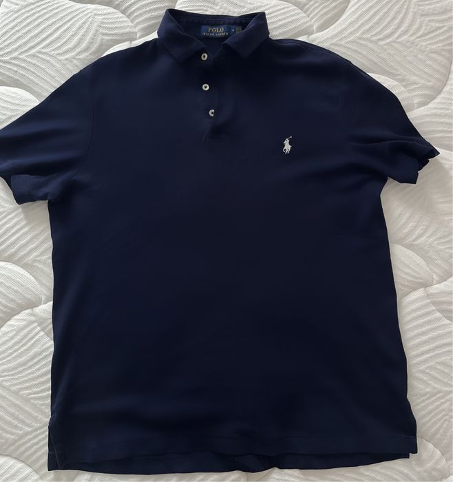 Поло от Ralph Lauren размер M