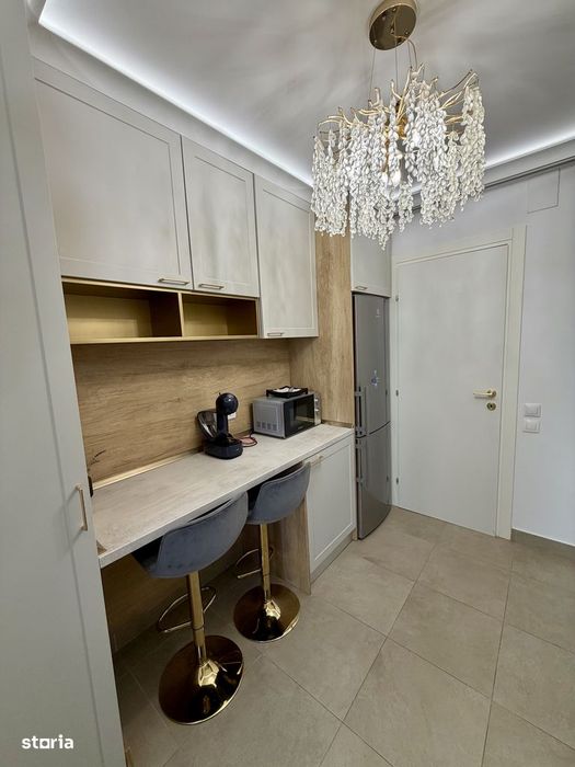 2 camere LUX de inchiriat / PIPERA