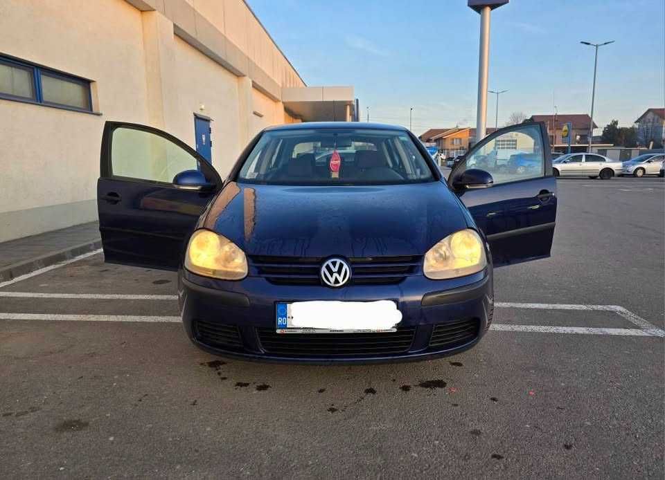 Vand Volkswagen Golf 5 - 1.9 TDI