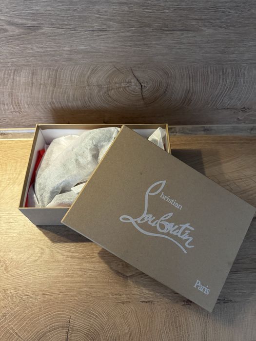 Louboutin “So Kate” 10cm