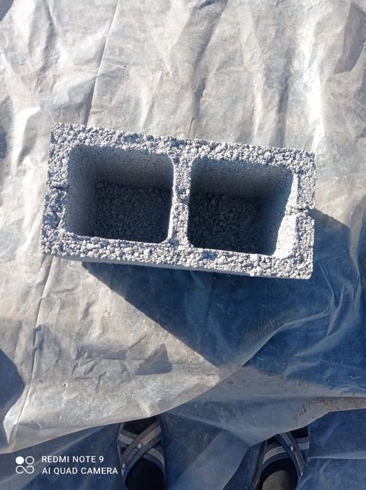 Шлакоблок все виды шлакоблоки оптом