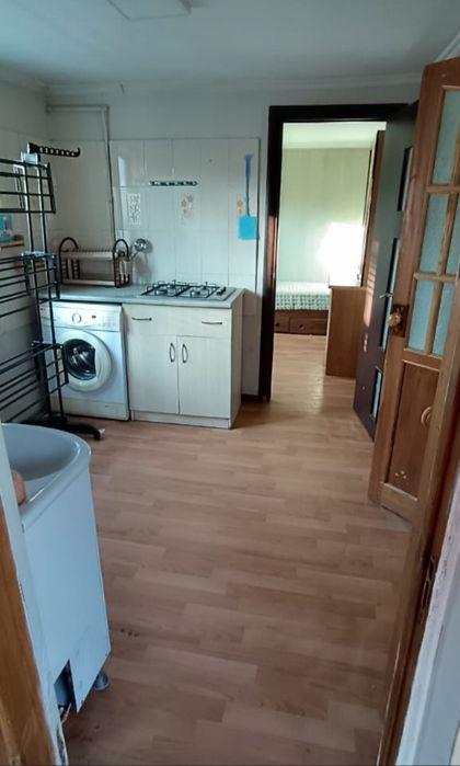 Заславского Магнитная