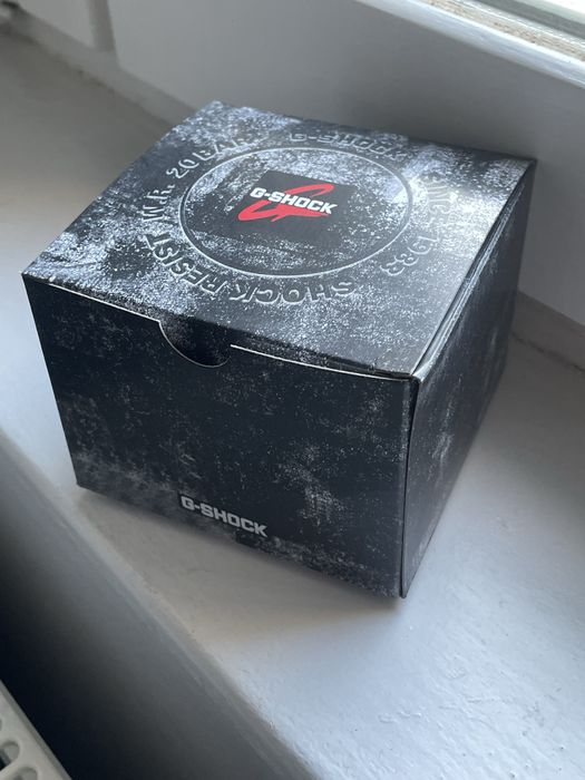 Ceas Casio G shock gm2100 metal