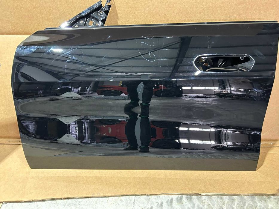 Usa stinga fata BMW i4 Seria 4 G26