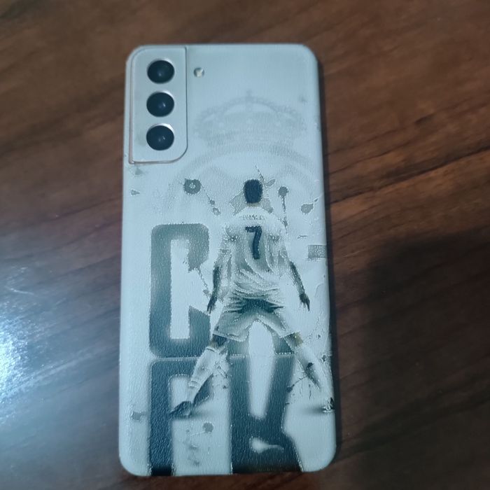 Samsung s21 5G xolati ideal