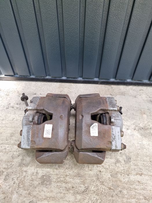 Etrier fata stanga dreapta audi a6 c7