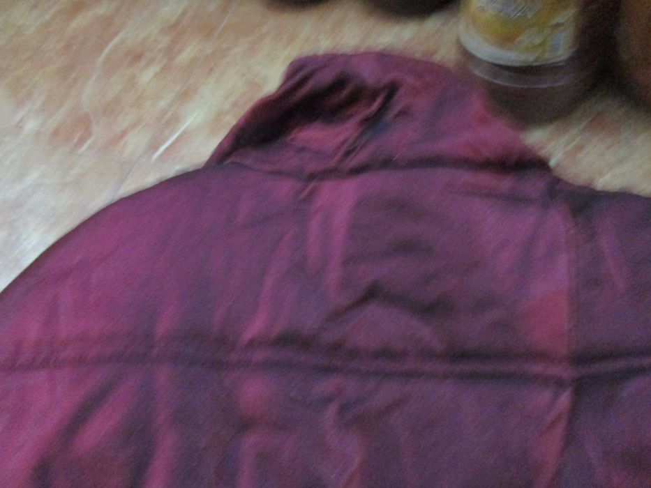 Зимно дамски яке