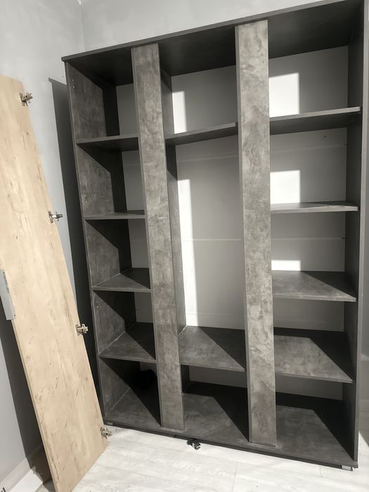 Новая белорусская шкаф