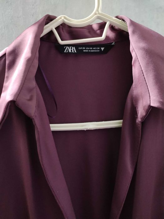 Рокли Зара, НМ ХС