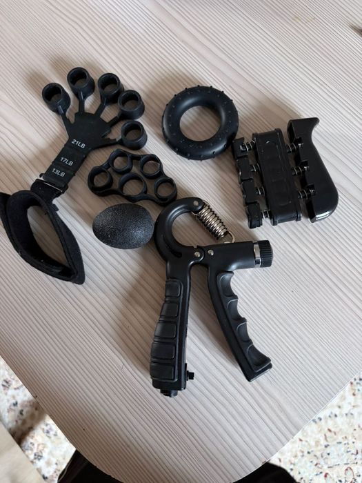 Эспандары продам