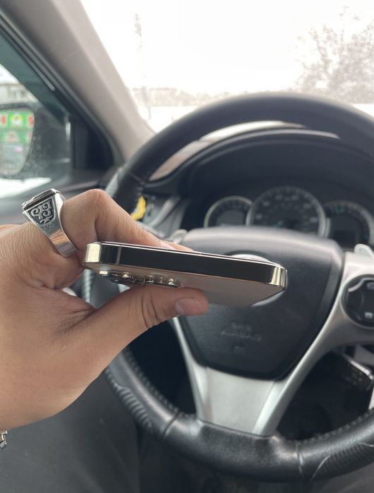 Айфон 13 про макс