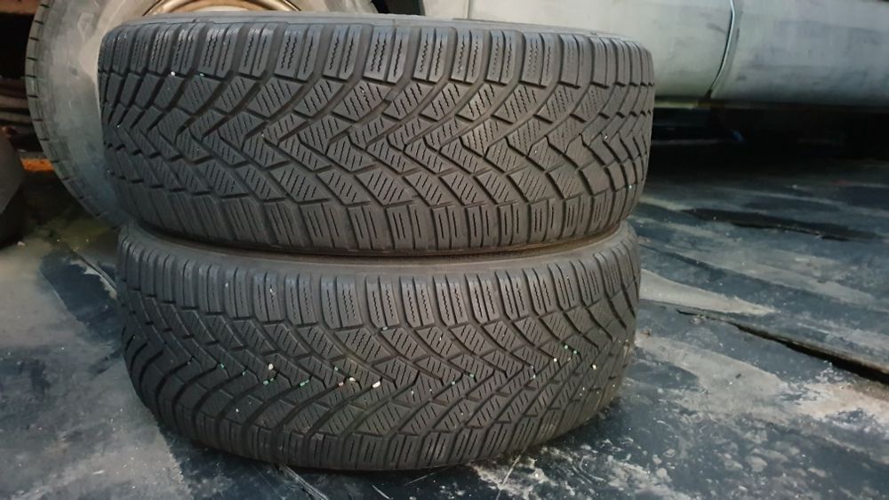 Гуми 205 55 16 континентал