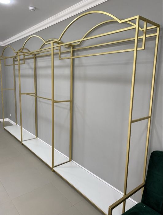 Шымкент Торговое оборудование для одежды