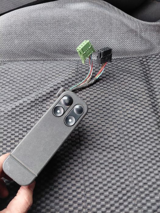 Кнопка стеклоподьемник опель вектра