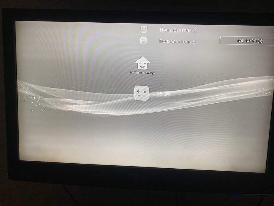 Playstation 3 sotiladi