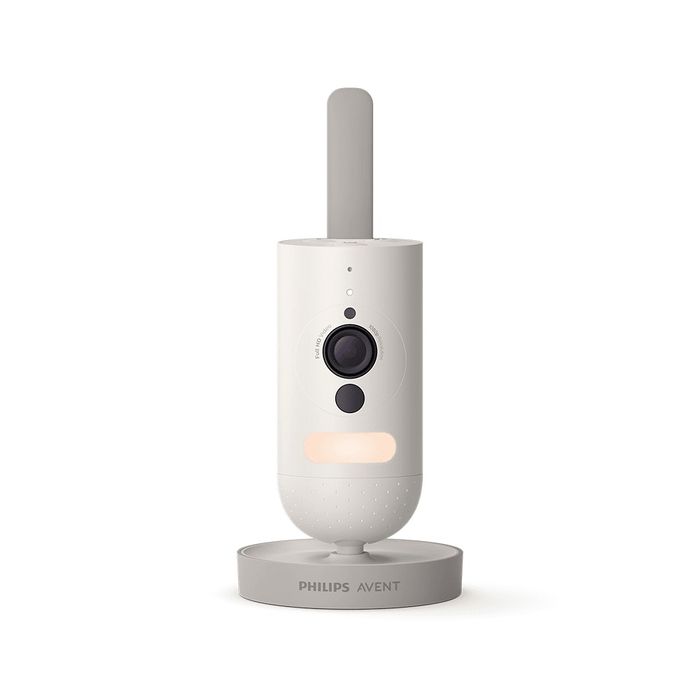 Видеоняня Радионяня PHILIPS Avent SCD973/37 Premium Connected + Wi Fi