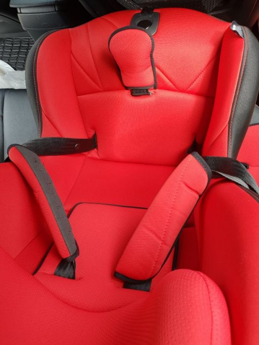 Scaun auto Peg Perego Viaggio1 DUO-FIX TT