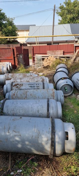 Газгольдер Бочка Ёмкость Цистерн