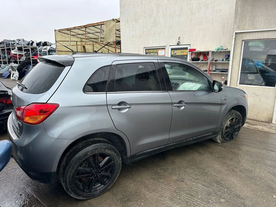 Dezmembrari Mitsubishi ASX 1.8D / 2014