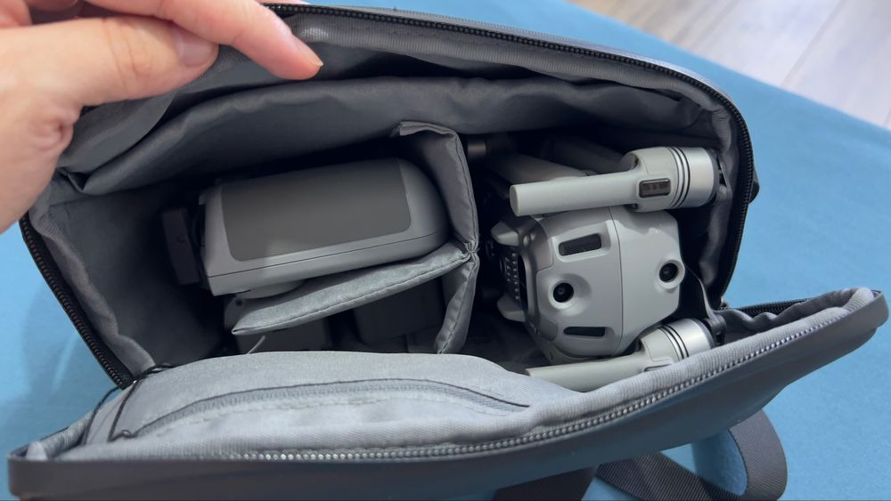 Продам Дрон DJI Mavic Air 2