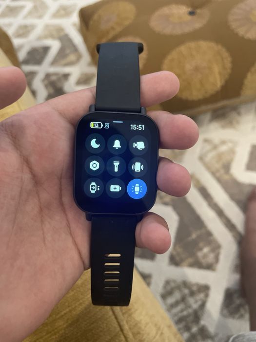 Смарт часы Xiaomi redmi watch 5 active