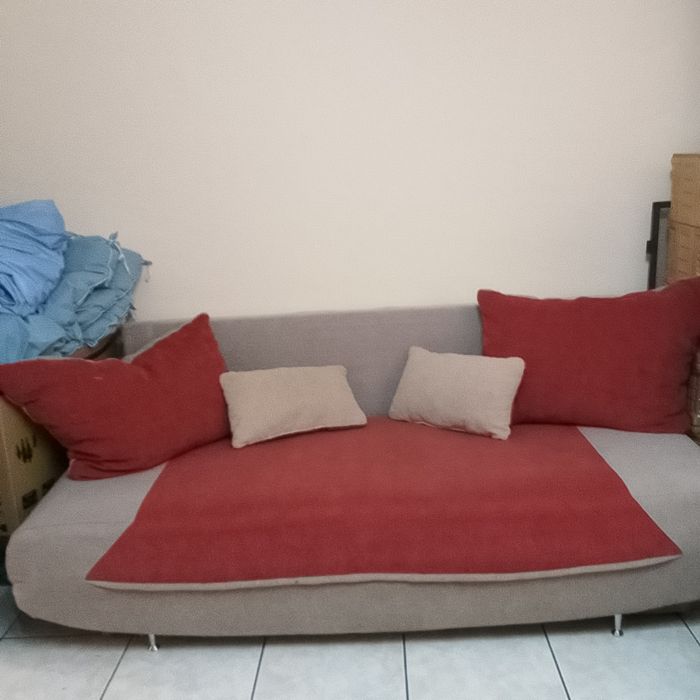 Canapea extensibila