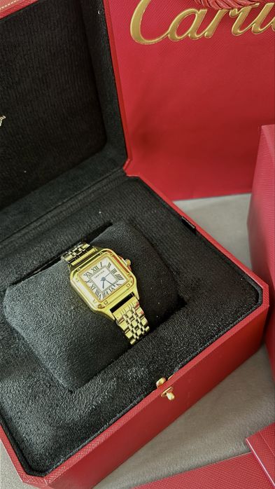 Часы cartier подарок продам дешево