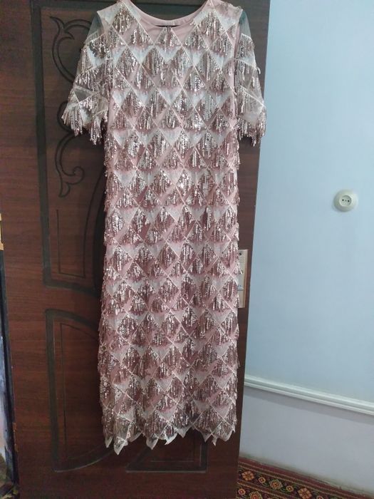 Kelinlar libosi yangi