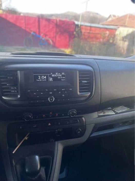 TOYOTA PROACE super pret!!