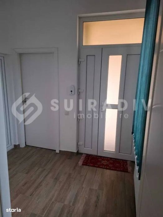 Apartament 2 camere, semimobilat, 87 mp | Piața Cipariu