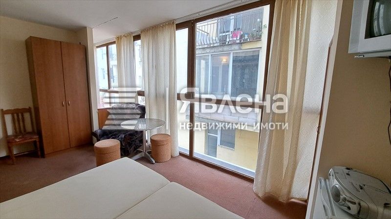 Продава се Едностаен апартамент в Несебър - 25 кв.м за 1280 €/кв.м - Снимка #1