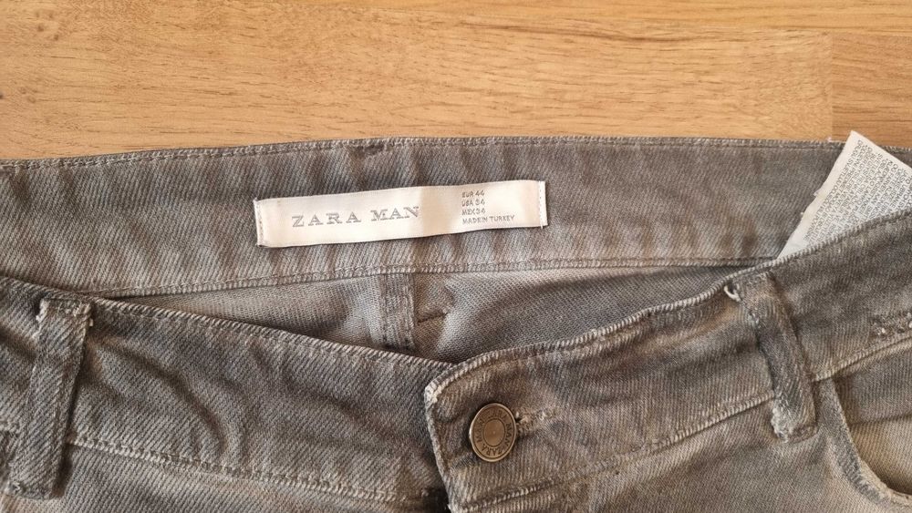 Мъжки дънки Zara & Disquared