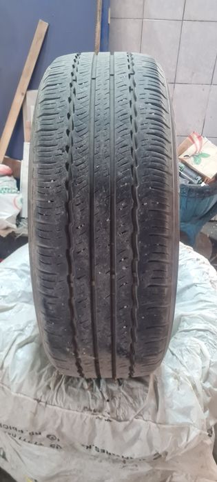 Шины летние б/у срочно
