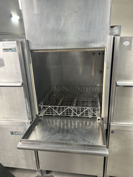 Masina de spalat Vase , Oale , Tavi , Gn ,winterhalter gs640