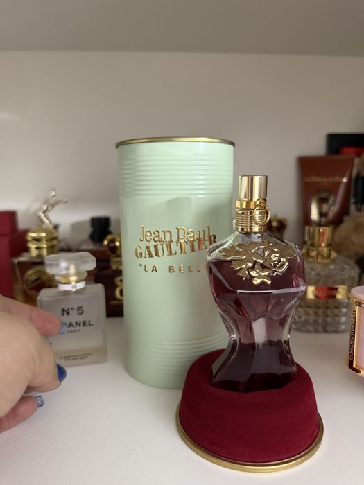 Jean Paul Gaultier La Belle 50 ml