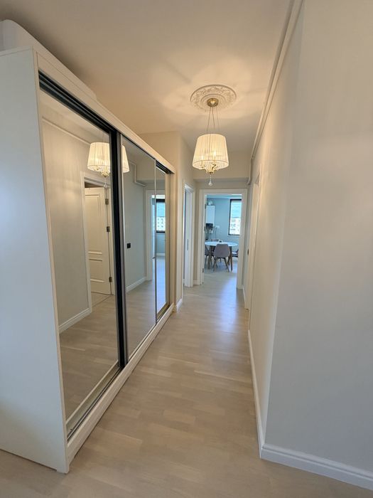 Apartament 2 camere nou