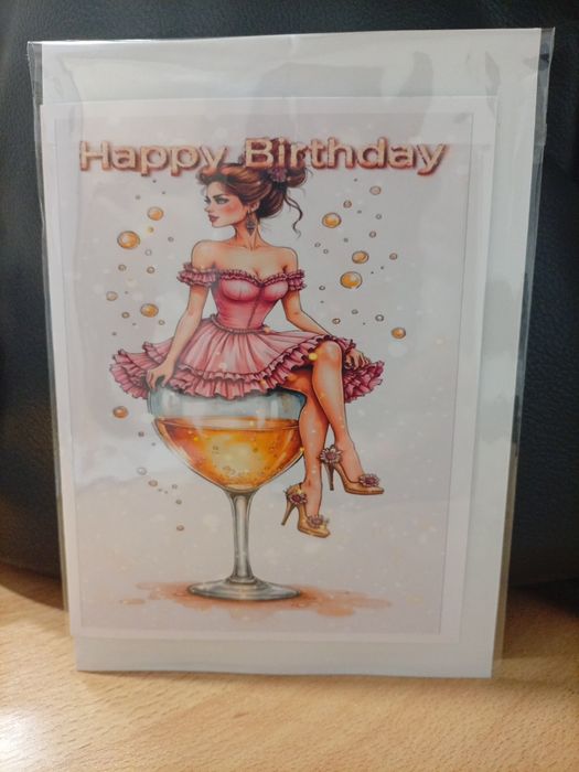 Картички за всеки повод