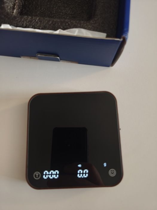 Продам кофейные весы от Bincoo