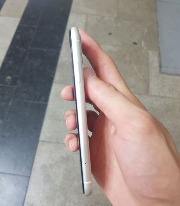 iPhone 11 128gb oq
