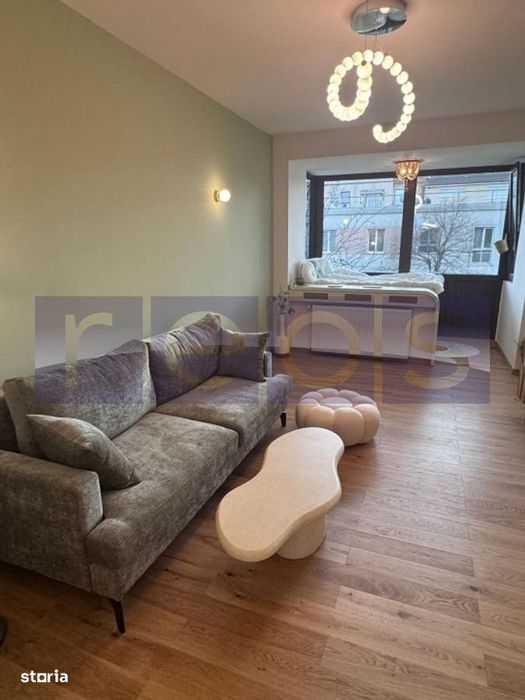 Vanzare 2 Camere  Decomandat Floreasca