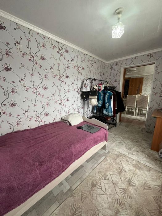 Щучинск, ул. Арман