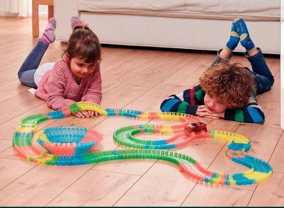 Маdic luminous Tpack