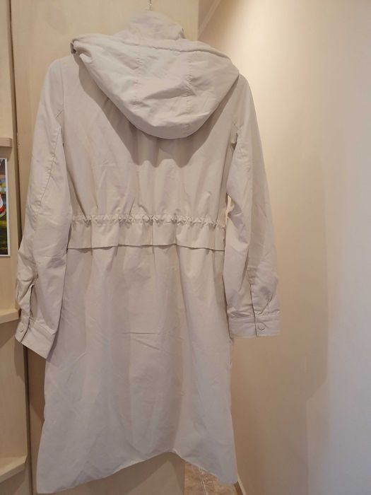 Дамски шлифер,тренчкот, reserved, eur34, uk6