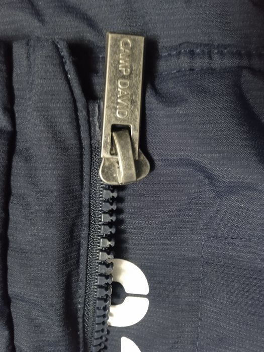 Мъжко яке CAMP DAVID/New /M