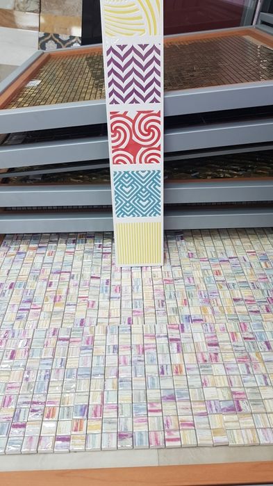 Декор плитка Испания