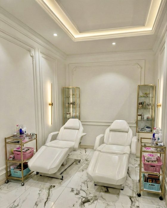 Готовые кабинеты в аренду для бьюти-мастеров