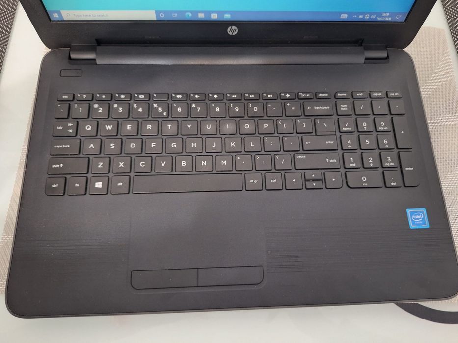 Vand laptop HP 250 G5 notebook PC